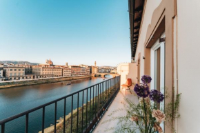 La Terrazza Sull'Arno